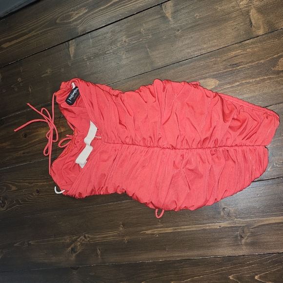 Vintage yves saint Laurent bathing suit - Picture 4 of 8